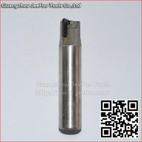 12.7*10 PCD tools in CNC router bits/PCD straight cutter