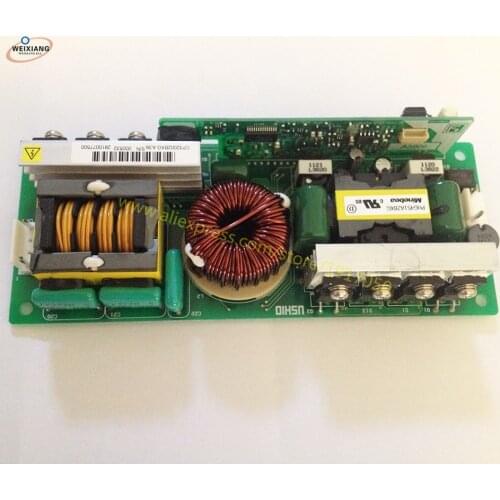 Projector Lamp Ballast For NEC NC900C DLP Digital Cinema Projector Ballast ,For NEC PA621U+ Lamp Driver Board Lamp Engine