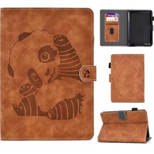 Kindle Paperwhite 1 2 3 4 Case E-book Cover 2015 2017 2018 Magnetic PU Leather Smart Case For Amazon Kindle Paperwhite case