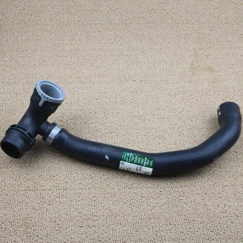 FOR Land Rover LR2 2008 2009 2010 2011 2012 3.2L-L6 LR005564 Cooling-Coolant Hose Heater Return Connector To Pipe Lower car