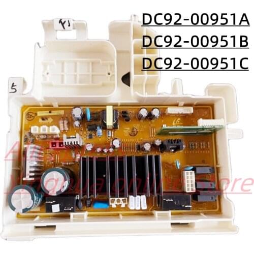 Good High-quality for Samsung washing machine Computer board DC92-00951A DC92-00951C DC92-00951B board