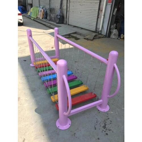 Outdoor baby swing chair playground childrens plastic slide garden toys seat kids monkey bars set children child swing nest 157