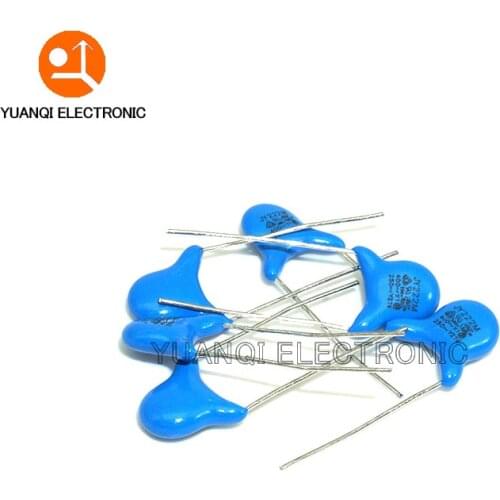 20PCS Safety Y Capacitor 470PF 1000PF 1NF 2.2NF 4.7NF 10NF 0.001UF 0.0022UF 0.0047UF 470P 250VAC 400VAC 102M 103M 471M 222M 472M