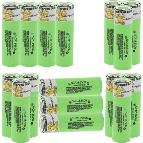 18650 battery li-ion batteries 3400mah 3.7V rechargeable lithium akkumulator flat top 18650 charger Russia fast delivery