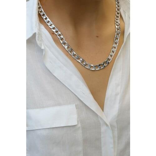 Marjin Pendant Chains