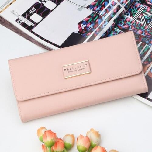 Ms. Han edition fashion wallet multifunctional hand bag more than the large capacity for long wallet