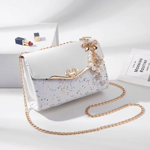 MXRZ Womens Shiny Bags