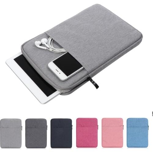 Soft Shockproof tablet bag For Lenovo Tab M10 HD (2nd Gen) TB-X306X X306F X306 10.1'' tablet