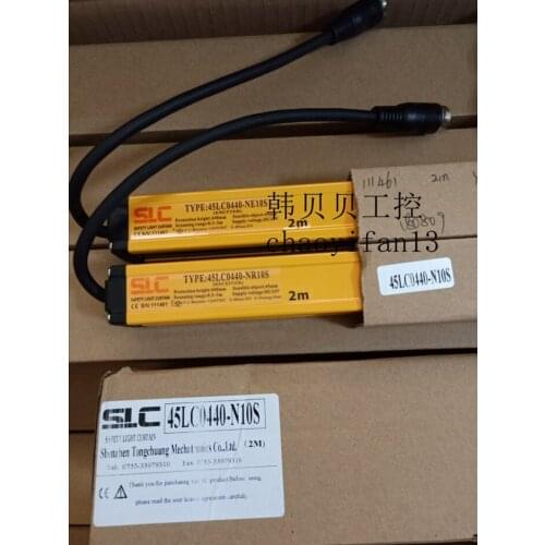Brand new original SLC 45LC0440-N10S=45LC0440-NR10S+45LC0440-NE10S