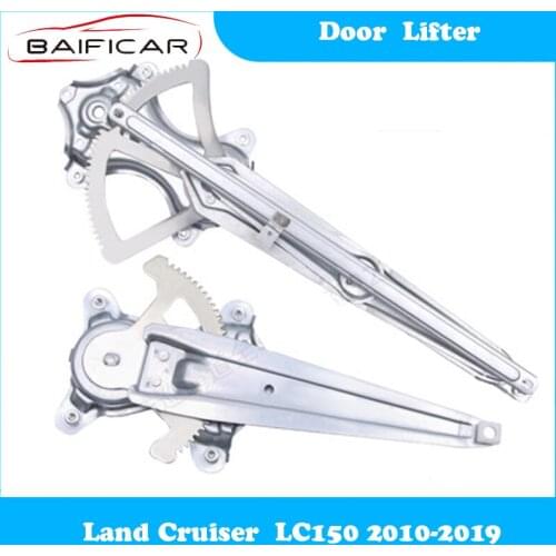 Baificar Brand New Genuine Glass Control Rocker Front Rear Door Lifter for Land Cruiser LC150 2010-2019