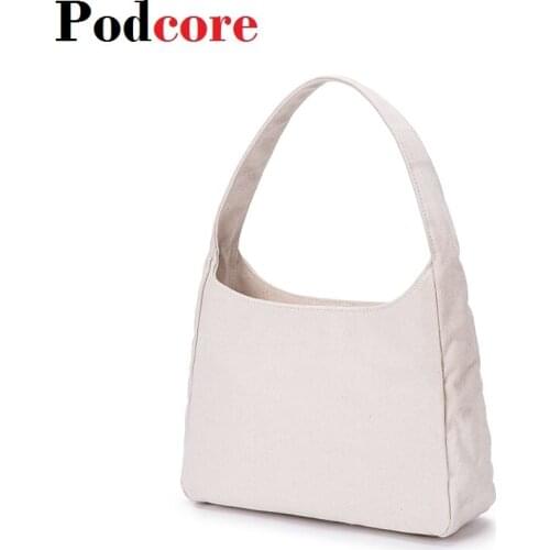 Podcore Women's Shoulder Bags