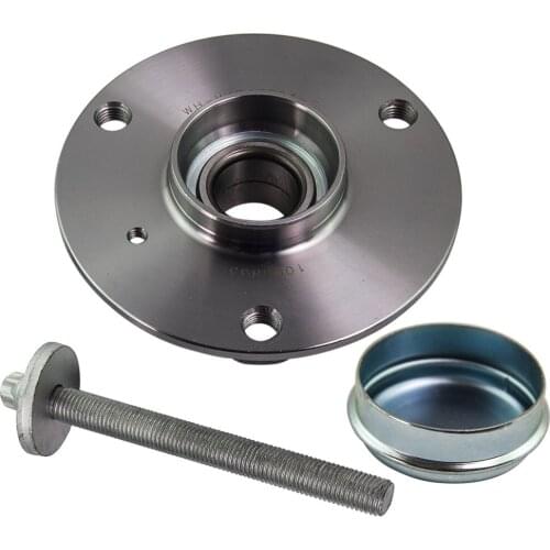 Front Wheel Bearing Hub Assembly for SMART Fortwo 00-04 0.6 0.7 0.8 CDi vkba6624
