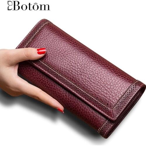 VAKAER Women's Wallets