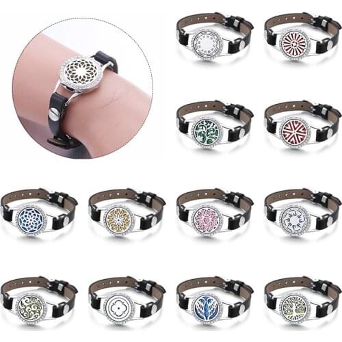 VIYVES Leather Bracelets