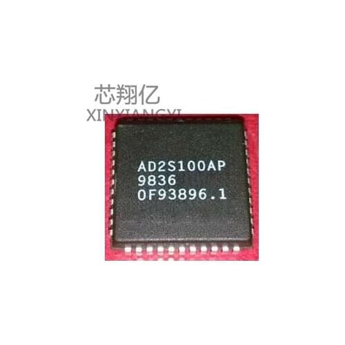 XINXIANGYI AD2S100AP PLCC