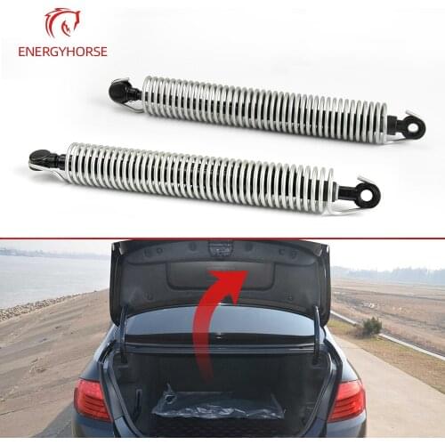 Car Left Right Trunk Lid Return Shock Spring for BMW 5 Series F10 5 Series 51247204367 Car-styling Accessaries 51247204366