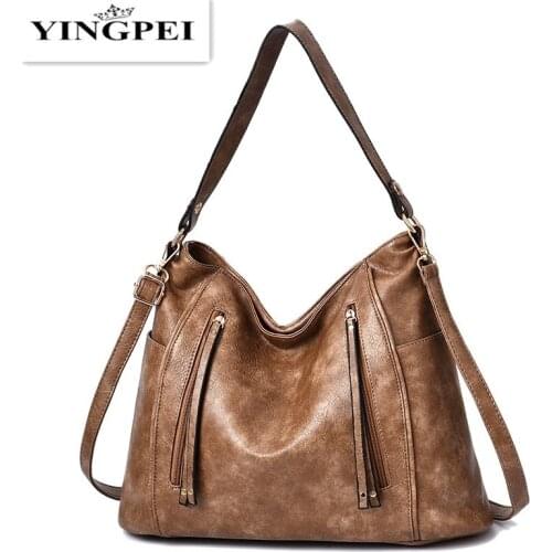 Ladies Purses Crossbody Bags for Women Messenger Bag Shoulder Tote 2020 Women Leather Handbags Purses Womens Fashion Handbags
