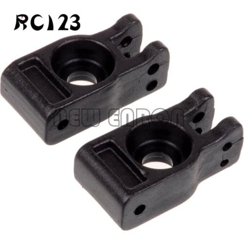 1:16 Rear Hub Carrier Screws 86012 for 94186 HSP Racing 1/16 Scale RC Car Spare Parts NEW ENRON