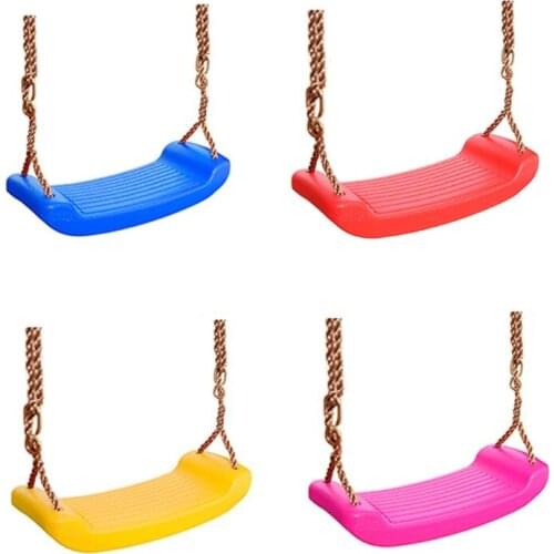 1PC Outdoor Game Play Sets Interactive Swing Set Flying Toy Garden Yard Ninja Swing Accessories for Backyard Garden Game