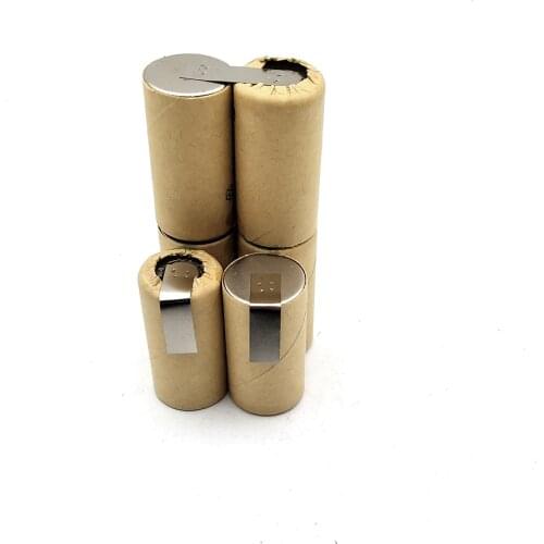 3000mAh for Heiniger 7.2V Ni MH Battery pack CD 701-715 for self-installation