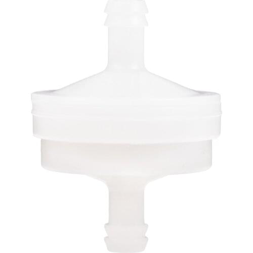 334279 1/4 Inch Fuel Filter for Briggs & Stratton 394358 394358S Toro 56-6360