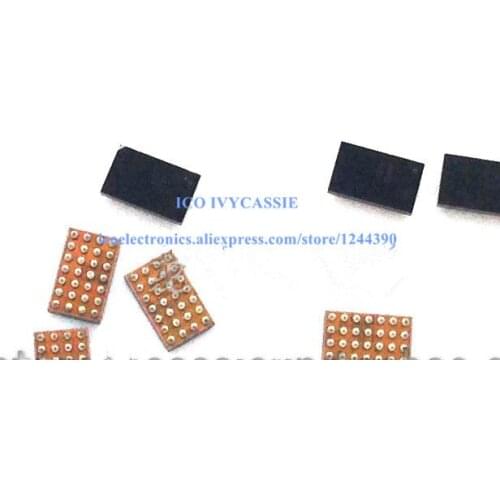 8081A For Samsung note4 charger IC baseband charging Chip 28pins