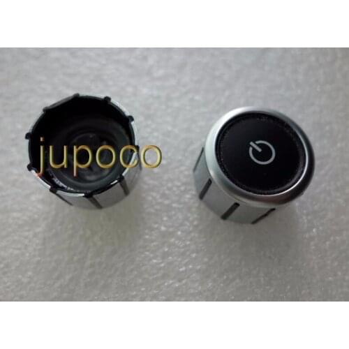 FREE SHIPPING 2PCS/LOT RCD510 RCD310 RCD Series Buttons for DEL-PHI CAR CD PLAYER TUNER