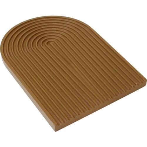 Wooden Storage Tray Jewelry Display Plate Dessert Fruit Cake Bread Snack Plate Desktop Sundries Tray Photography Props