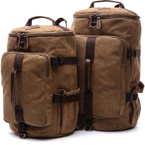 DULUDA Men's Laptop Backpacks