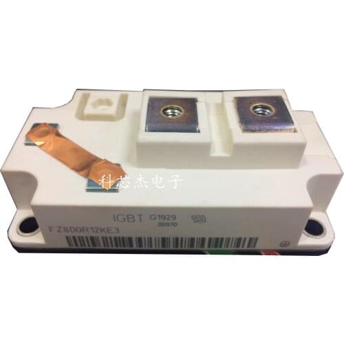 FZ800R12KE3 Original, Can Provide Test, 1 Year Warranty