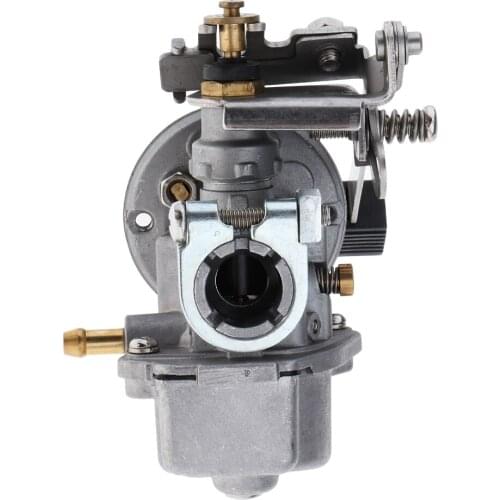 Carburetor Carb For Yamaha 2 Stroke Outboard Engine Parts 2HP Motor