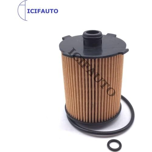 Engine Oil Filter Kit 31372212 31372214 For volvo S60 S80 V60 XC60 XC70 XC40 XC90 V90