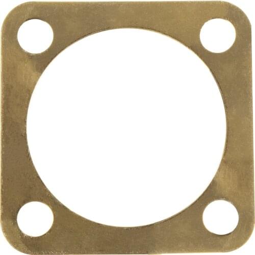 Brass HEAD GASKET Racing High Performance for 66cc 80cc 2-Stroke Engines