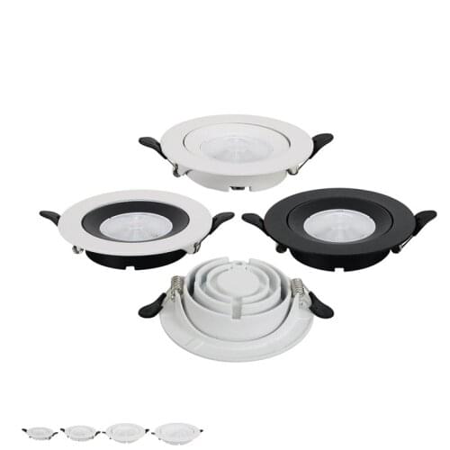 OUIO Ceiling Lighting