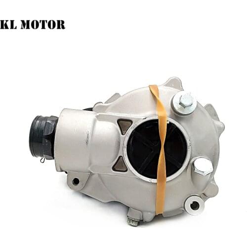 Front Diff,ATV,Differential,Front Gear Box,ATV 700,YS700,MSU500,HiSUN,MASSIMO for HS 700 QUAD GO KART