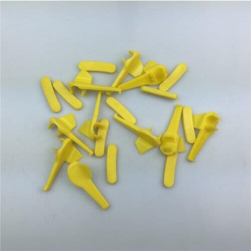 STARPAD Tire Tyre Accessories Bird head Bird head pad NTRD-008 round plastic pad repair parts free shipping