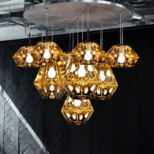 Veawoe Designer Chandeliers