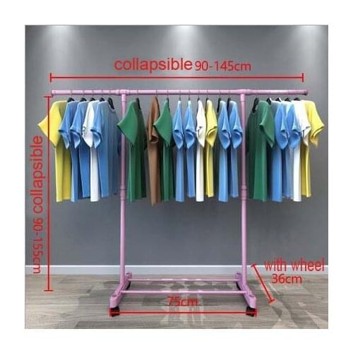 Clothes rack