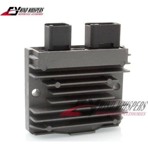 Motorcycle Voltage Regulator Rectifier For Honda CBR 1000 RR CBR1000 CBR1000RR 2009 2010 2011 2012 2013 2014 2015 2016