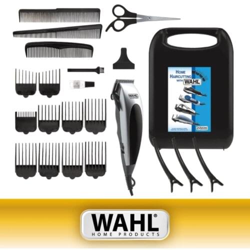WHAL Shaving And Depilation Products