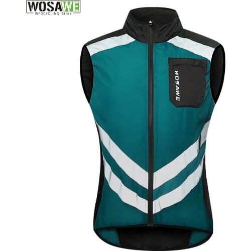 WOSAWE Bicycles For Men