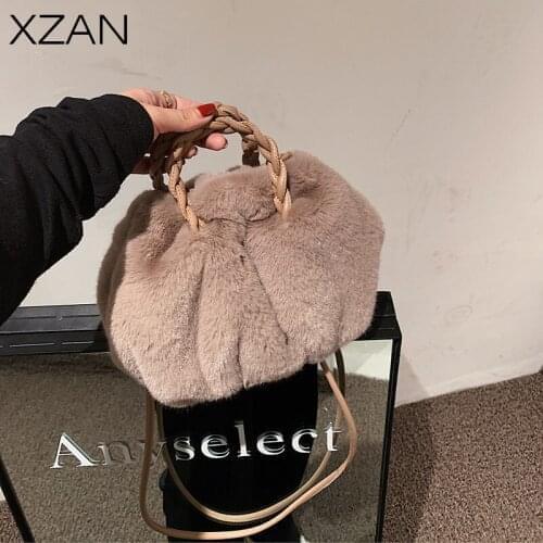 Женские вязаные сумки XZAN China At AliExpress