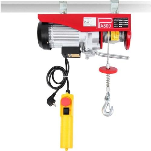 Yonntech Rigging Devices