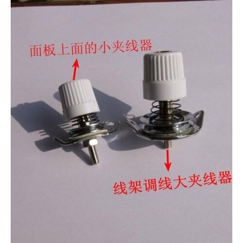 Thread clamp device Computer embroidery machine spare parts