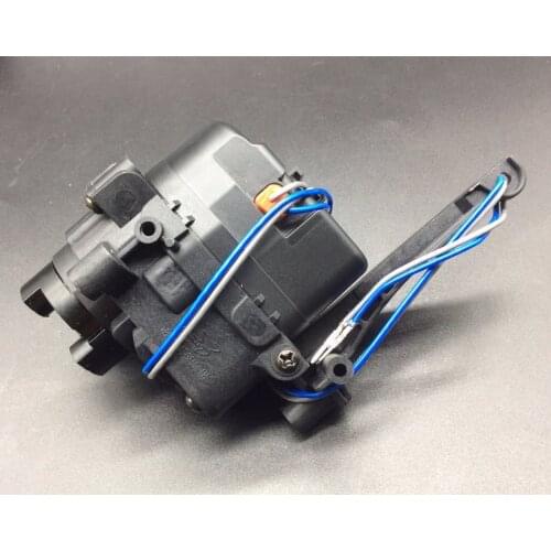 1pc second hand rearview mirror folding motor actuator assembly for Mazda CX-5 2013-2014
