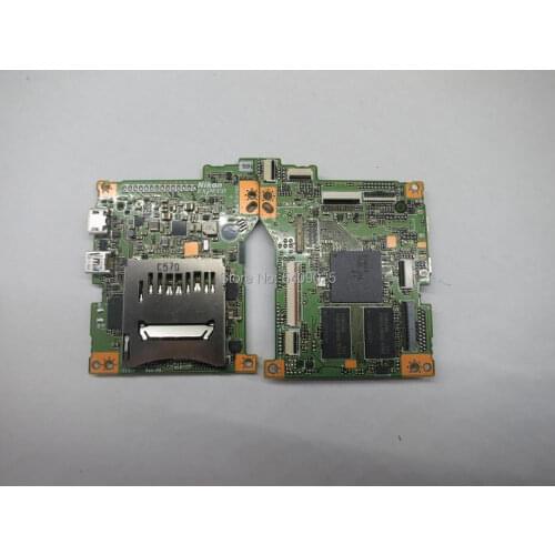 100% Original new P610 Main Board/Motherboard/PCB repair Parts for Nikon P610