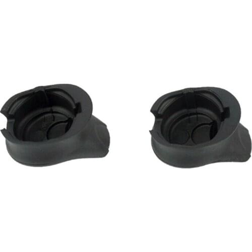 4PCS Eartips Earbuds for plantronics- Explorer 10/50/55/ 210/ ML20 M50 Bluetooth 1XCB