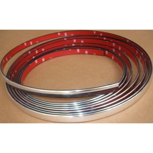 Autopartz Chrome Lining