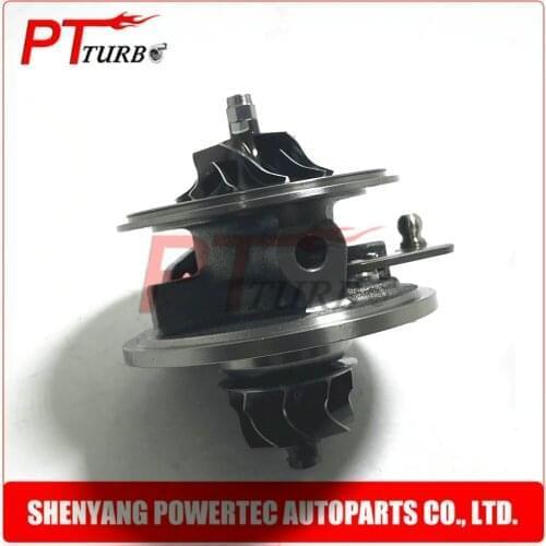 BV39 54399880061 54399880110 100% New Turbo Charger Cartridge For Land Rover 3.6 TDV8 200Kw 272HP LR021046 LR004527 2005-2009