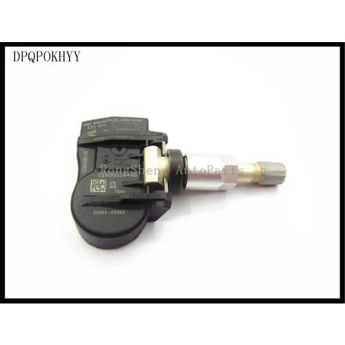 DPQPOKHYY For Tire pressure sensor S180052046B,433MHz